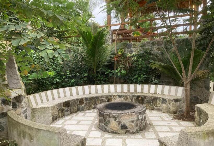 Отель La Costa Salango