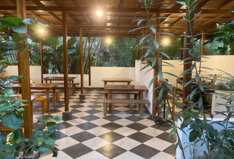 Hotel La Costa Salango