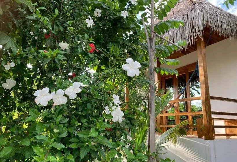 Hotel La Costa Salango