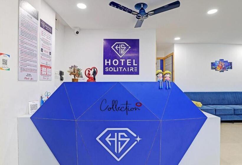 Hotel Solitaire