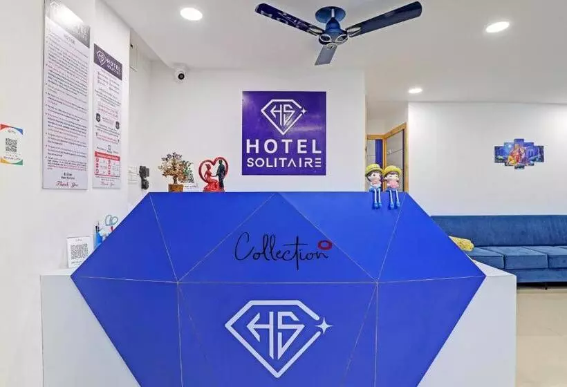 Hotelli Solitaire