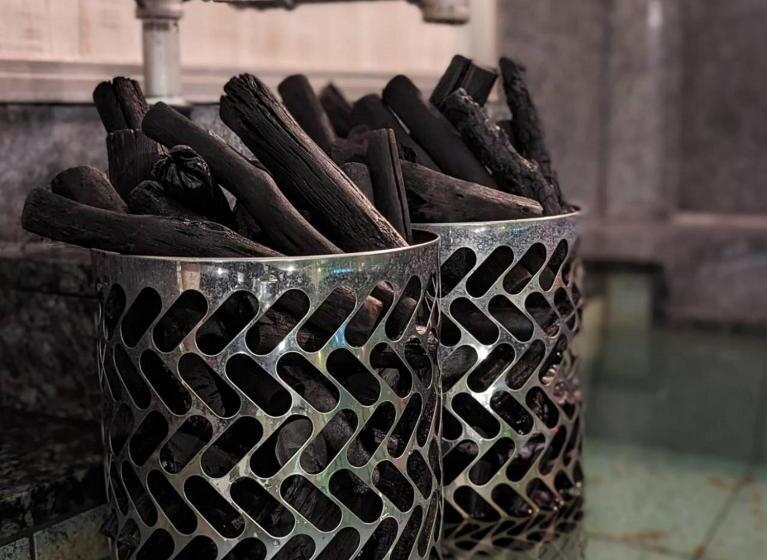 فندق The Bed And Spa   Vacation Stay 15993v