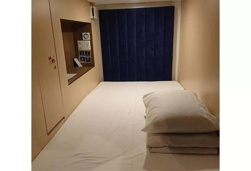 ホテル The Bed And Spa   Vacation Stay 15993v