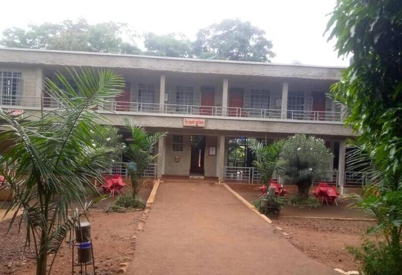 בית מלון כפרי The Leopold Machakosi