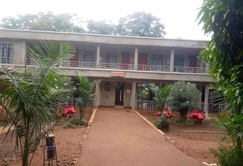 هتل The Leopold Machakosi
