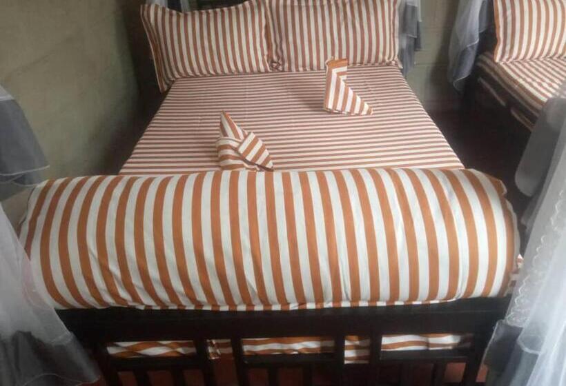 בית מלון כפרי The Leopold Machakosi