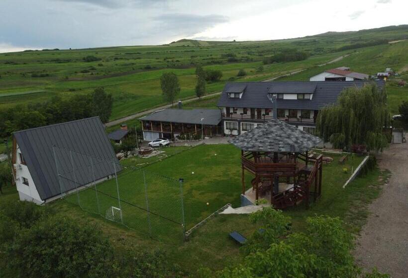 Pensiunea Fata Viilor