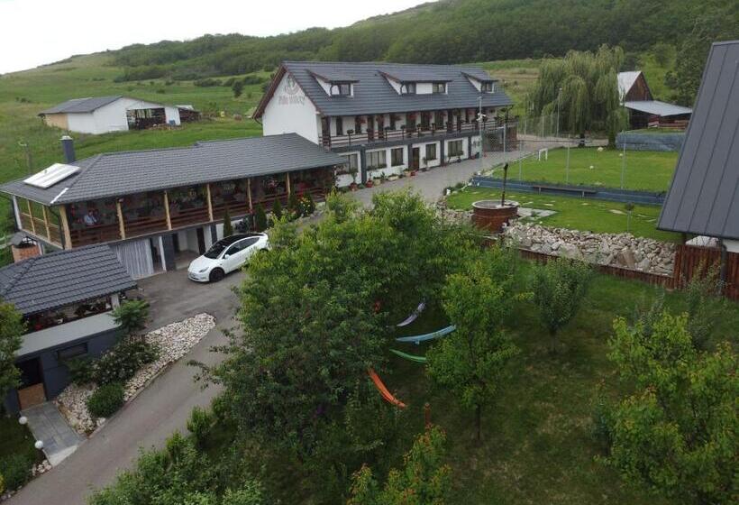 Pensiunea Fata Viilor