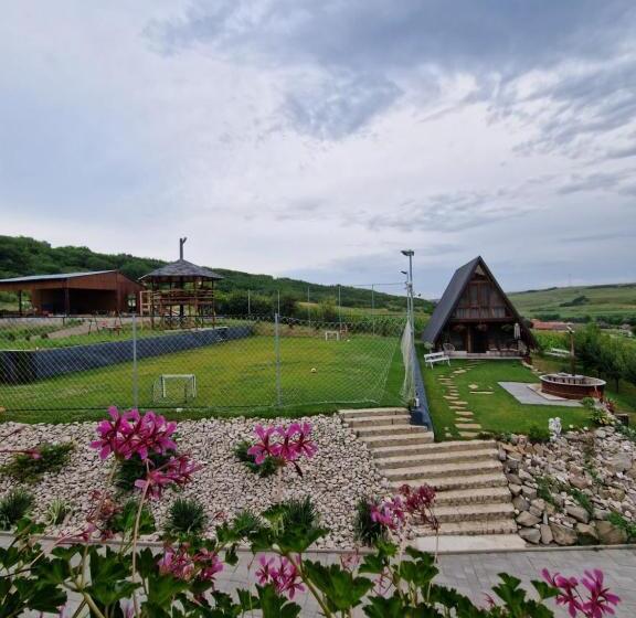 Pensiunea Fata Viilor