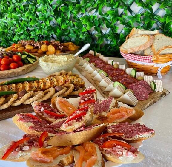 Pensiunea Fata Viilor