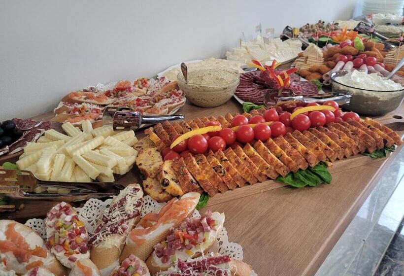 Pensiunea Fata Viilor