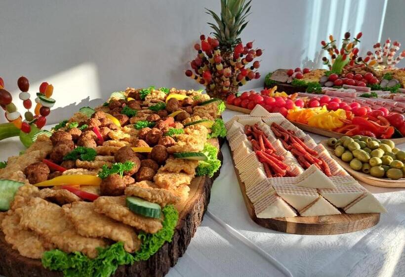 Pensiunea Fata Viilor