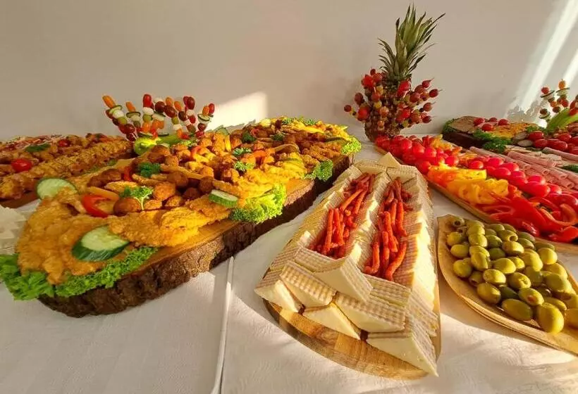 Pensiunea Fata Viilor