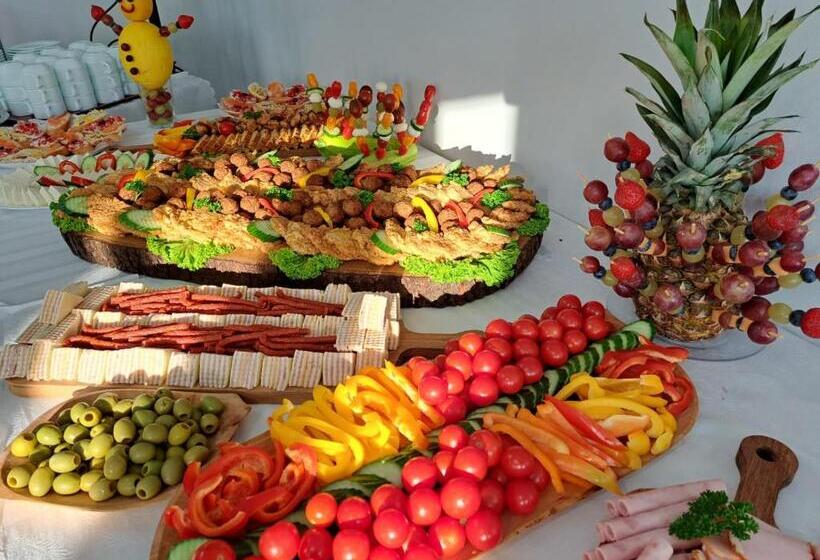 Pensiunea Fata Viilor