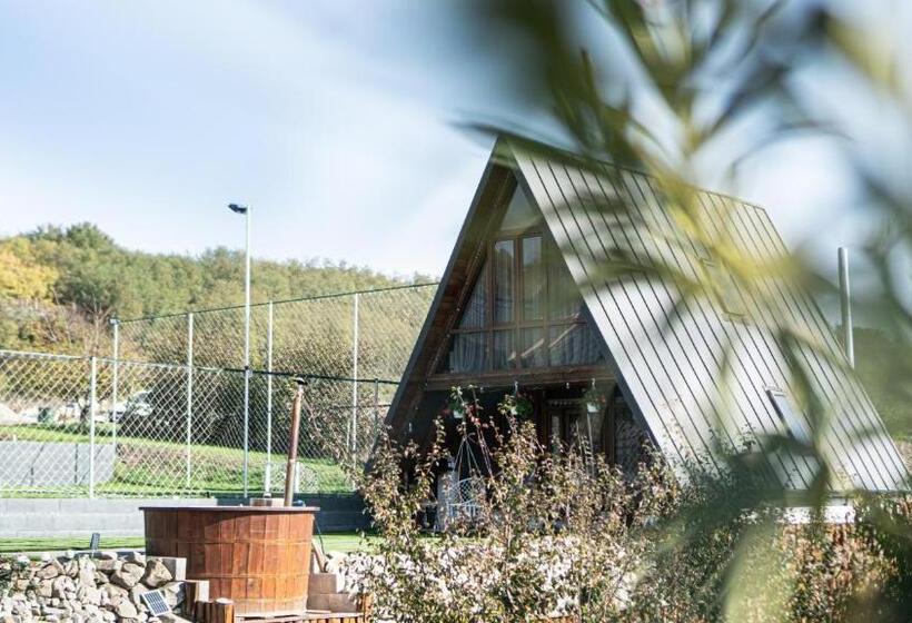 Pensiunea Fata Viilor