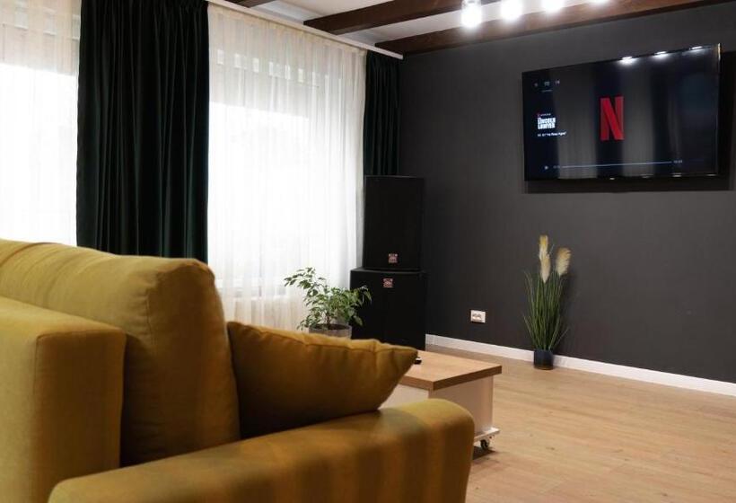 Pensiunea Fata Viilor