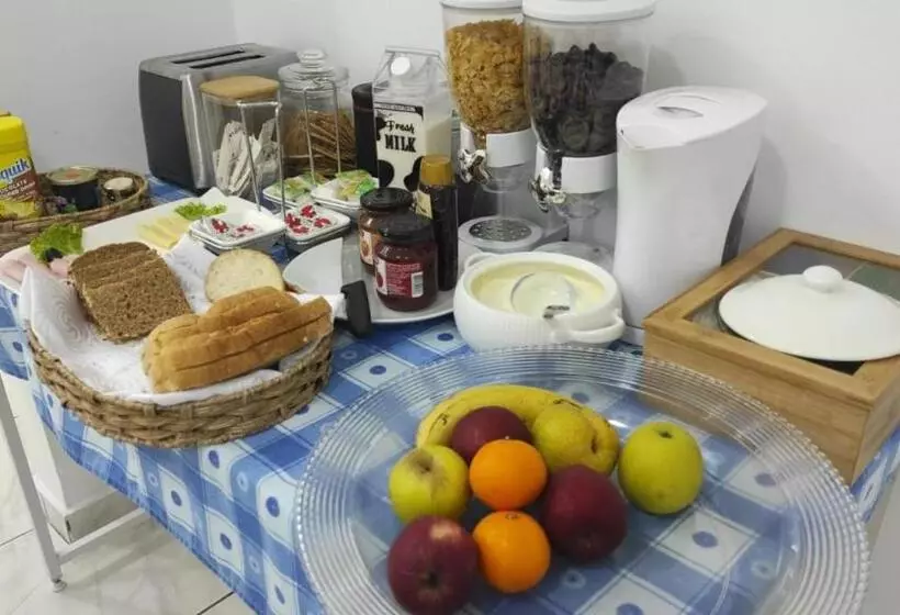 پانسیون Casa Natalia   Guesthouse