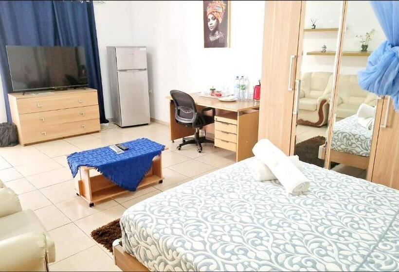 پانسیون Casa Natalia Guesthouse