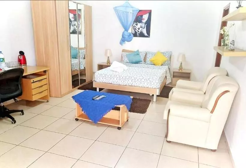 پانسیون Casa Natalia   Guesthouse