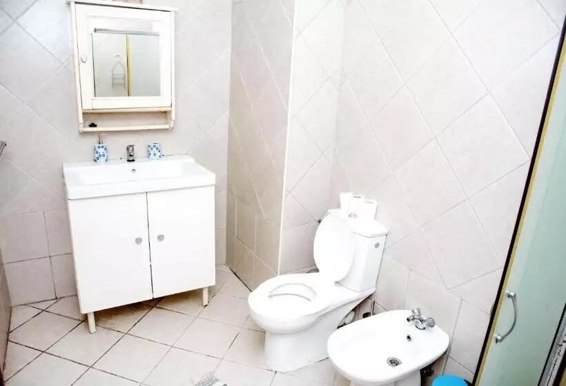 پانسیون Casa Natalia   Guesthouse