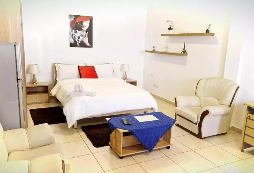 پانسیون Casa Natalia   Guesthouse