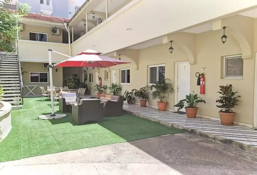 پانسیون Casa Natalia   Guesthouse