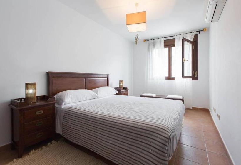 Alojamientos Botica Rural