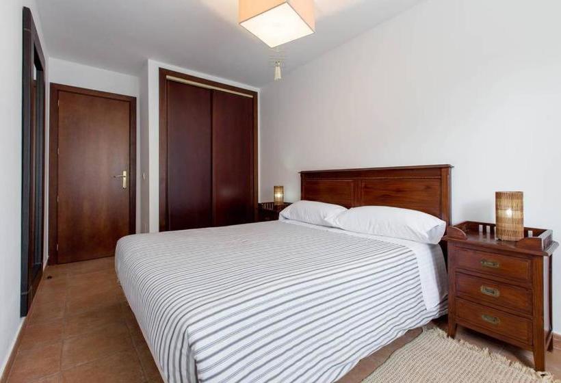 Alojamientos Botica Rural