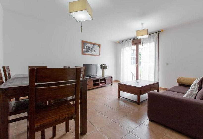 Alojamientos Botica Rural