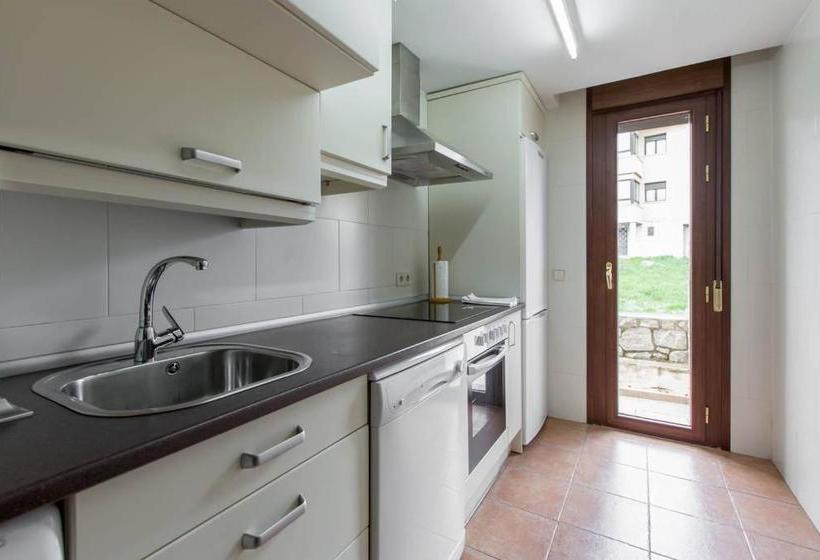 Alojamientos Botica Rural