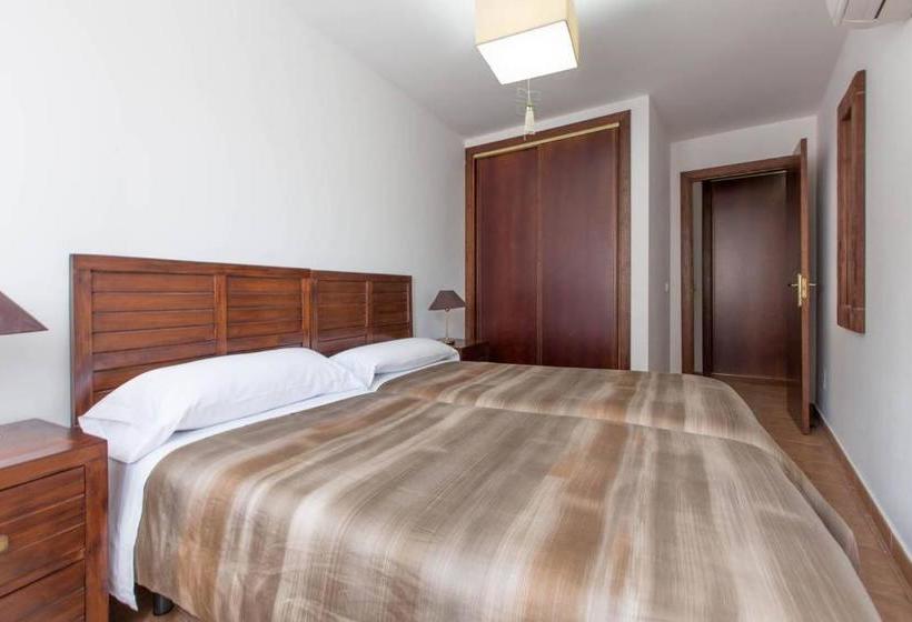 Alojamientos Botica Rural