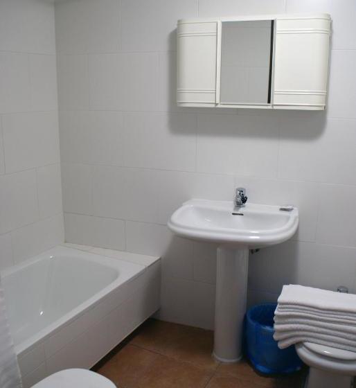 Alojamientos Botica Rural