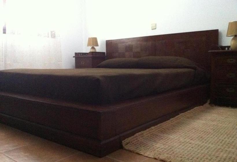 Alojamientos Botica Rural