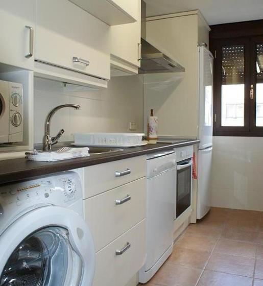 Alojamientos Botica Rural