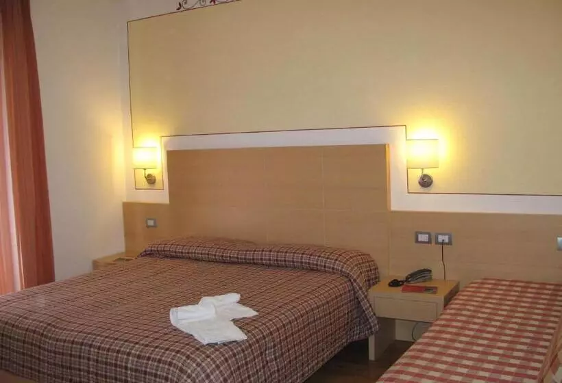 Alphotel Milano