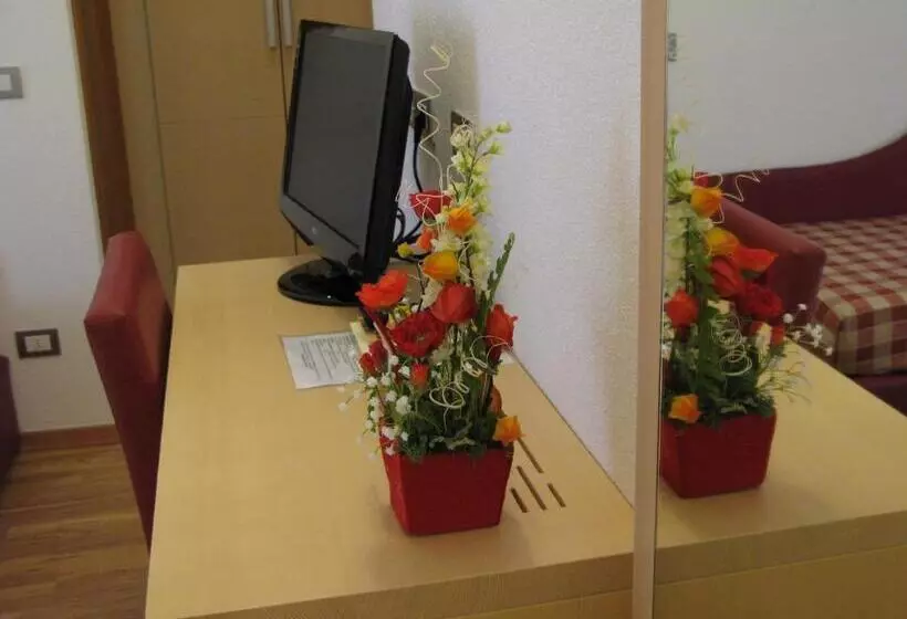 Alphotel Milano