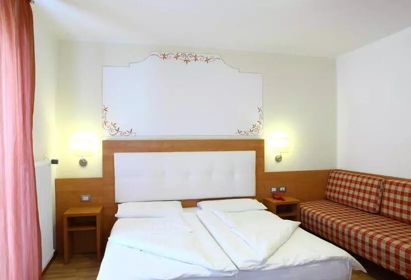 Alphotel Milano