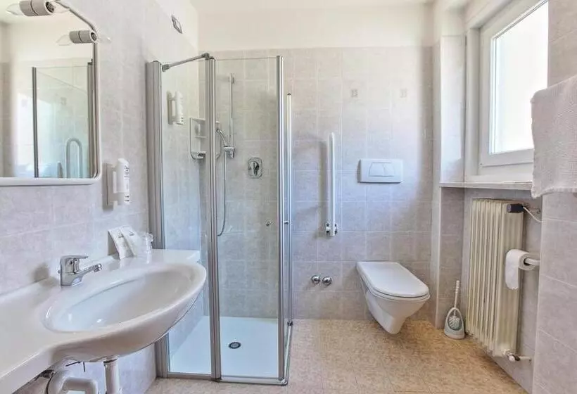 Alphotel Milano