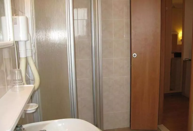 Alphotel Milano