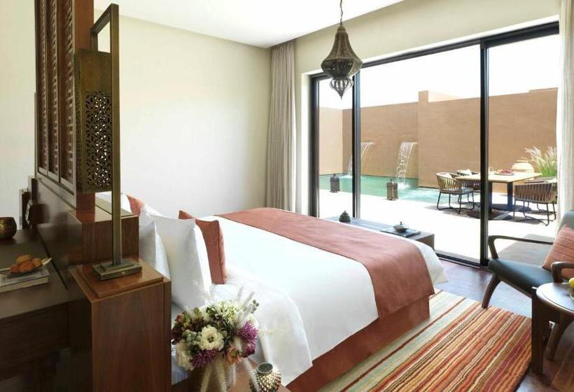 Anantara Al Jabal Al Akhdar Resort