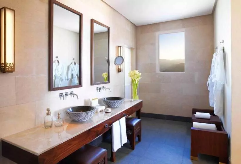 Anantara Al Jabal Al Akhdar Resort
