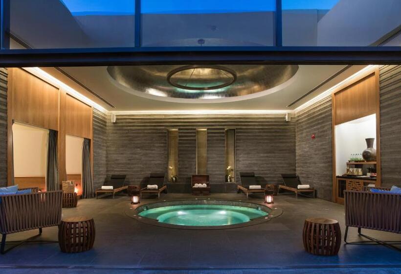 Anantara Al Jabal Al Akhdar Resort