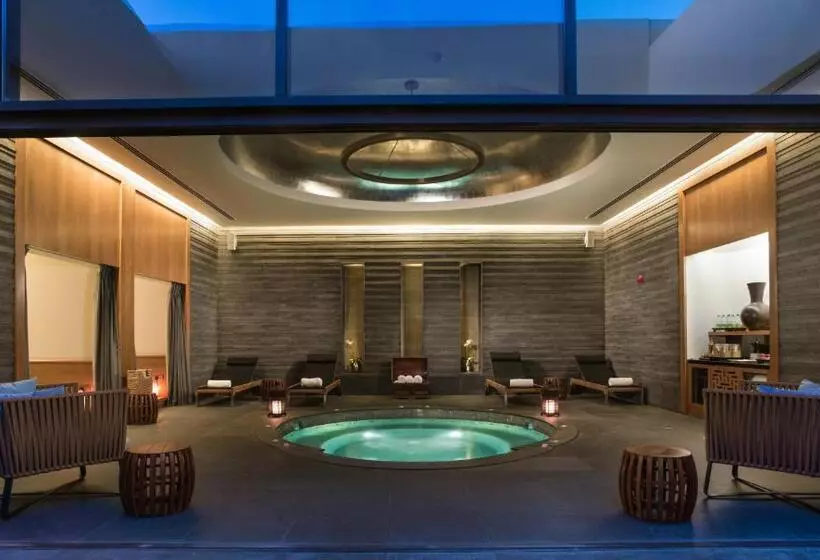Anantara Al Jabal Al Akhdar Resort