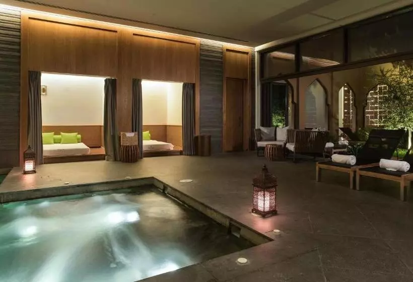 Anantara Al Jabal Al Akhdar Resort