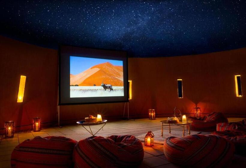 Anantara Al Jabal Al Akhdar Resort