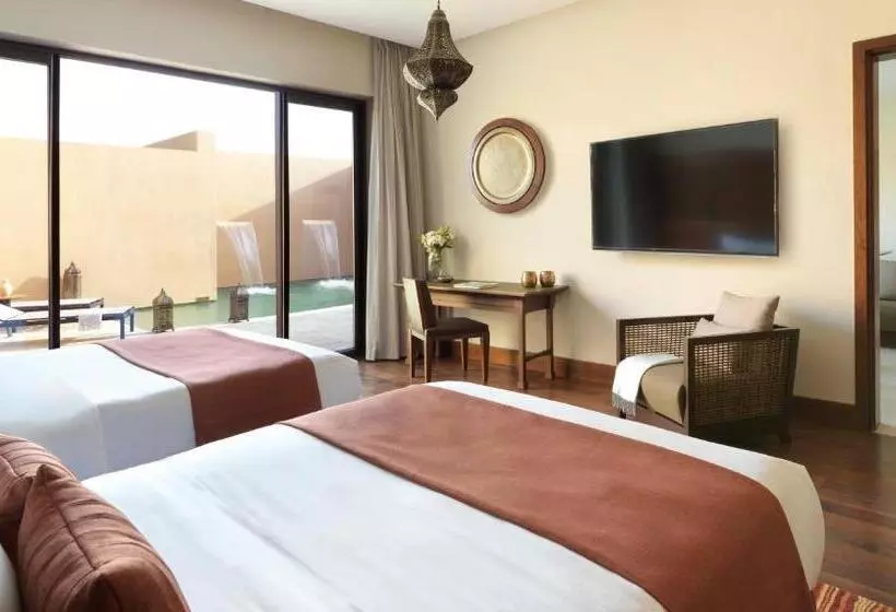 Anantara Al Jabal Al Akhdar Resort