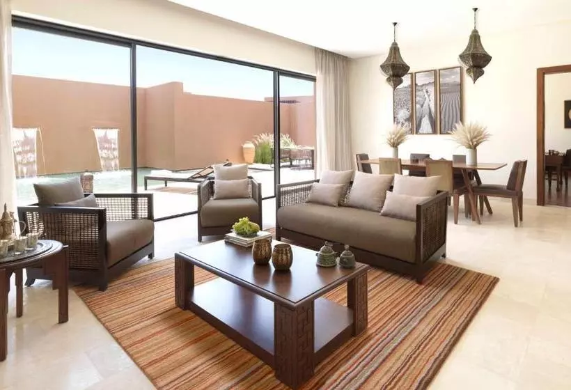 Anantara Al Jabal Al Akhdar Resort