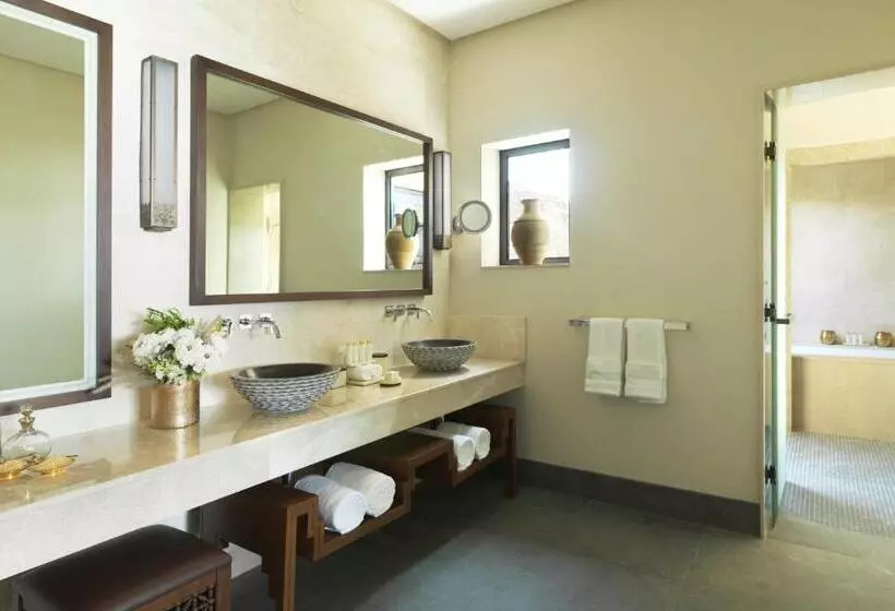 Anantara Al Jabal Al Akhdar Resort