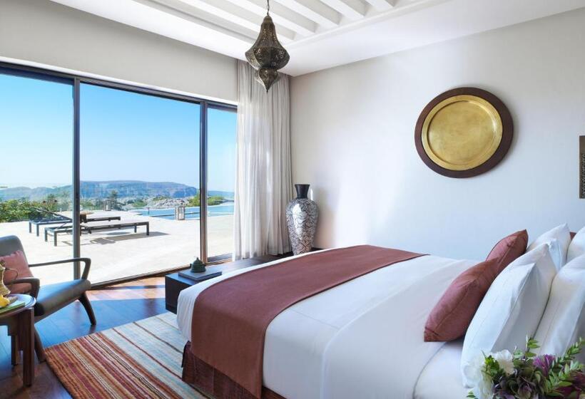 Anantara Al Jabal Al Akhdar Resort