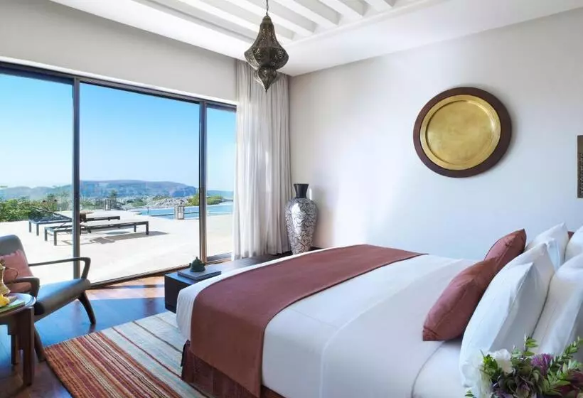 Anantara Al Jabal Al Akhdar Resort